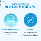 Neutrogena Hydro Boost Cleanser Water Gel Face Wash